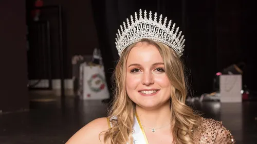 L'Ardennaise Manon Lemaire sacrée "Ambassadrice France 2022"